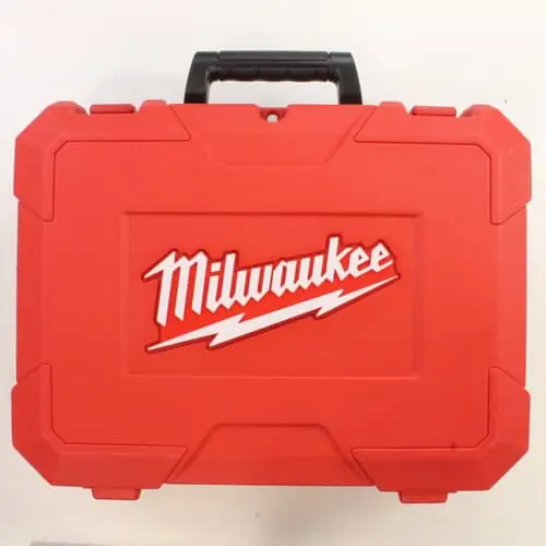 Milwaukee 42-55-5378 Carrying Case