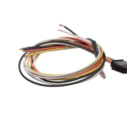 Master-Bilt 21-01611 Control Harness Bmg-all Im-2