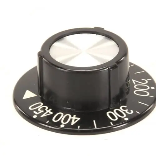 Star 2R-9783 Knob Power 100-450F