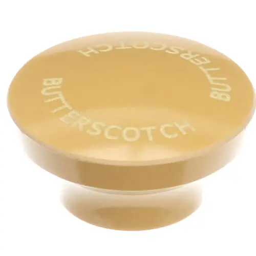Server 82023-202 Knob-202-butterscotch