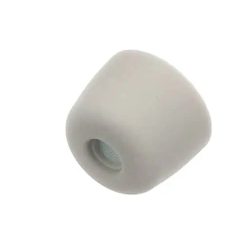Sony 5-048-505-11 Medium Silver Cushion-ear Piece(m)