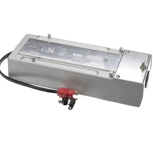Traulsen 329-60072-02 Condensate Evaporator 220V 18I
