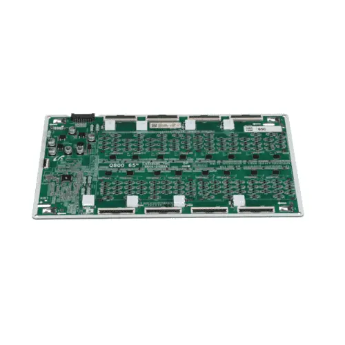 Samsung BN44-01068A Dc Vss-driver Board 3