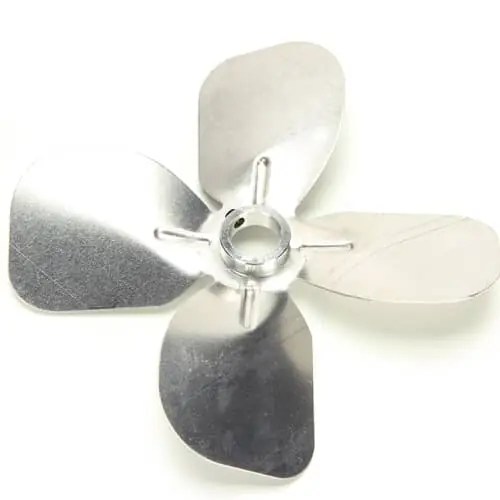 Middleby 27399-0007 Fan,6inchlhb .625-0 .96 Dp