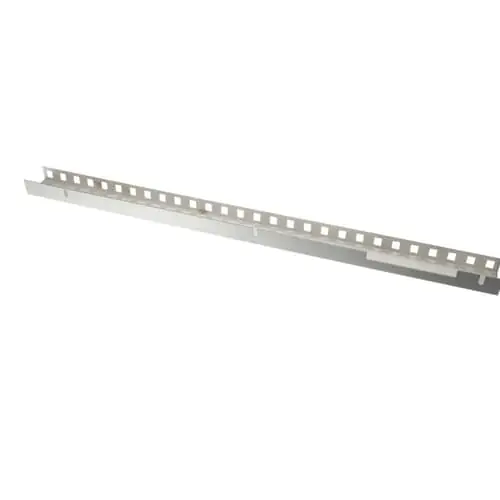 Traulsen 342-60177-01 Pilaster For Ts #1,2,4 32N Top