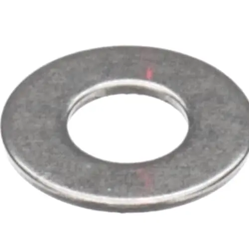 Middleby 21416-0001 Washer, flat 3/8 Ss