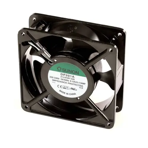Moffat M239860 Cooling Fan 120 X 120 X 38 230Vac