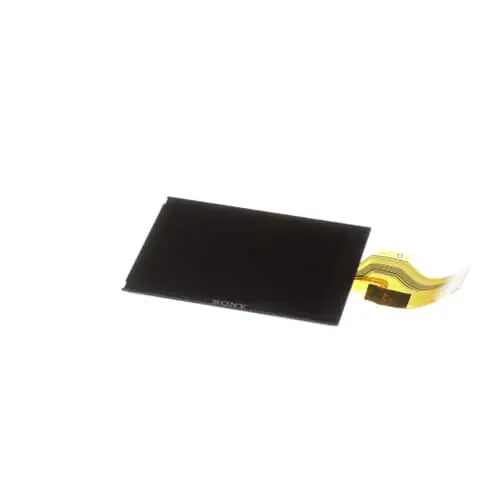 Sony 1-811-695-51 Panel Module (Pe5-bjd)