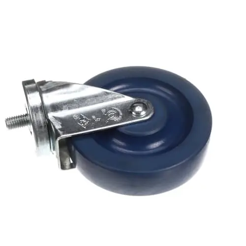 Montague 19118-3 Caster With Lock