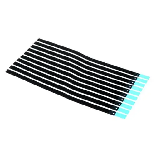 Lenovo 5T10S33327 Tape Removable Tape C 82R1 R+l