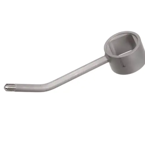 Stoelting 2156999 Handle Weldment (Lf) - 237/U431