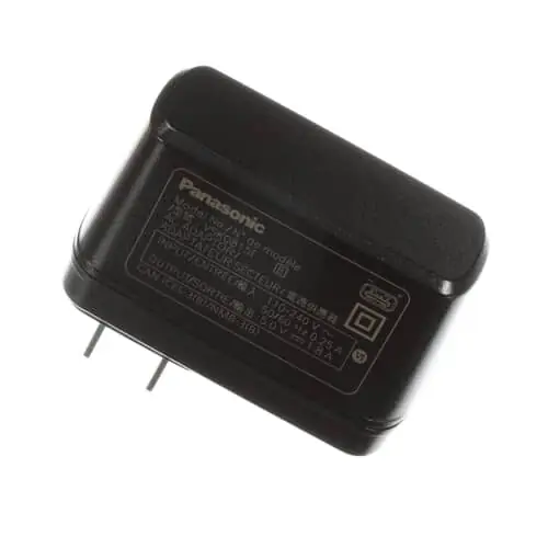 Panasonic VSK0815FD Adapter