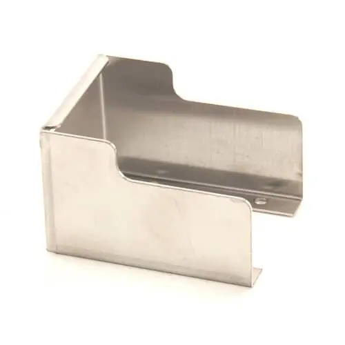 Star M2-Z5596 Paddle Body