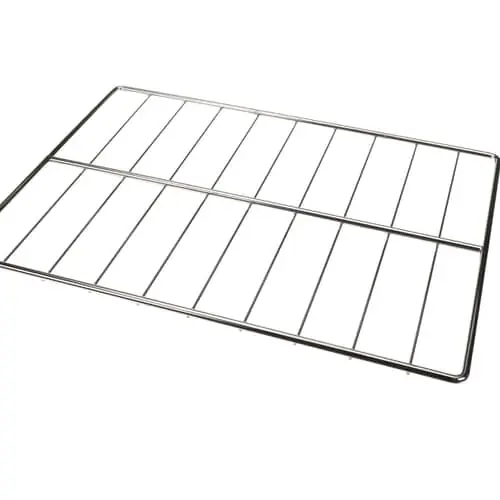 Nu-Vu 98-0125-B Rack Shelf 14 X 19-1/2