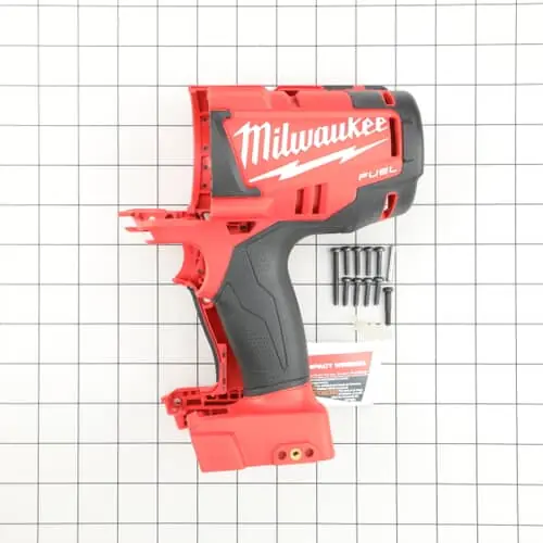 Milwaukee 31-44-0879 Housing Set Power