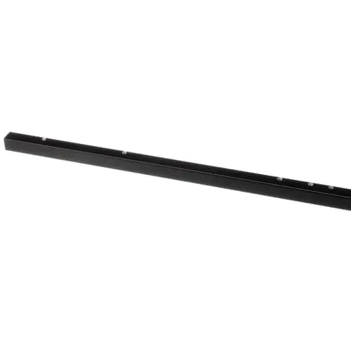 Structural Concepts 20-39393BL Dr Assembly Mi Extrusion And Pin Assembly Lh Bot