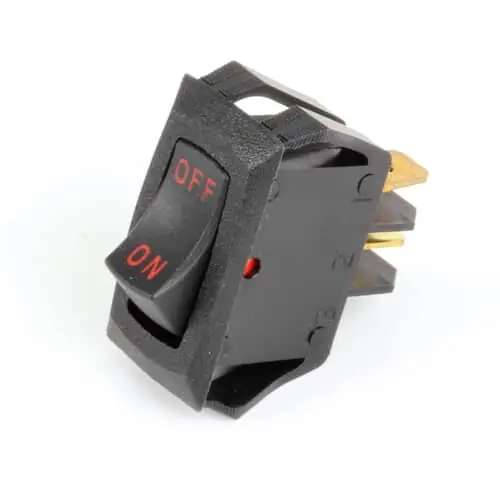 Star 2E-Y6144 Switch Spst 20A/120v (#L2002915 And Below)