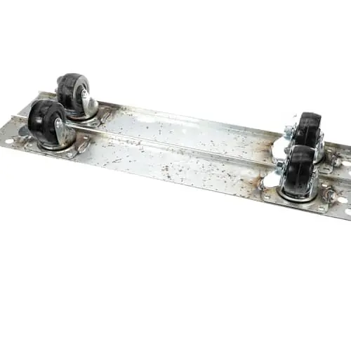 NORLAKE 149532 Casters Set Of (4) For Hf230ww
