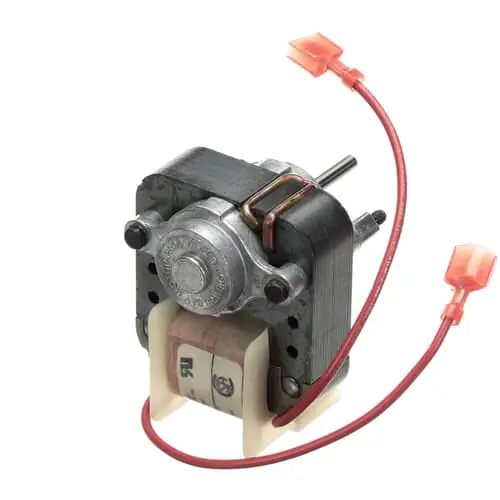 Traulsen 338-60054-01 Fan Motor C Frame 230V