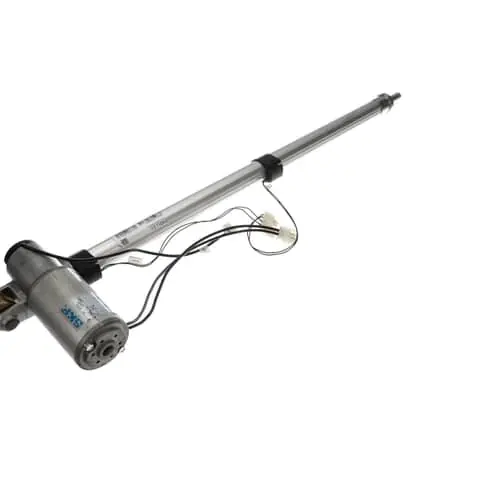 Pitco 60134307 Actr 24vdc 17.5 Sync Rh