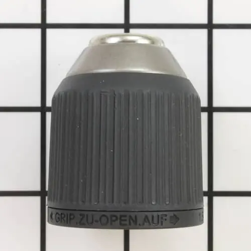 Milwaukee 42-66-0850 3/8 Chuck Replacement MPN 42-66-0850