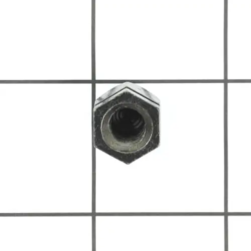 Milwaukee 05-59-0135 Nut Domed 5/16Unc X 18 Lh