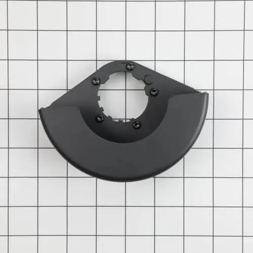 Milwaukee 43-54-0920 4.5 Type 1 Guard Assembly
