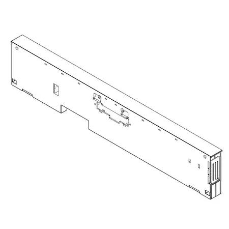LG AGM75469928 PANEL PARTS ASSY