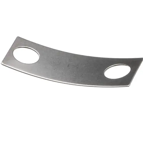 Stoelting M-MC101-06 Spring Beater Shaft MC101
