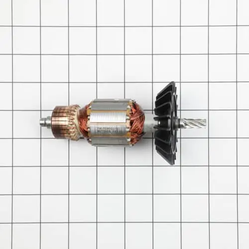 Milwaukee 16-30-1480 Service Armature Power Replacement MPN