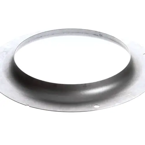 Middleby 22450-0062 Cone, Inlet-9-3/16SS (300Series)