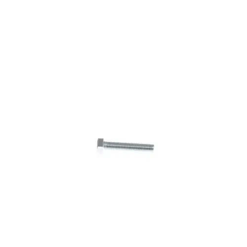 Milwaukee 06-83-2100 5/8-11 X 3 Hex Hd. Cap Screw