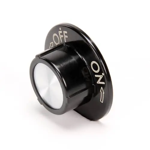 Star 2R-9364 Knob-control Power Replacement MPN