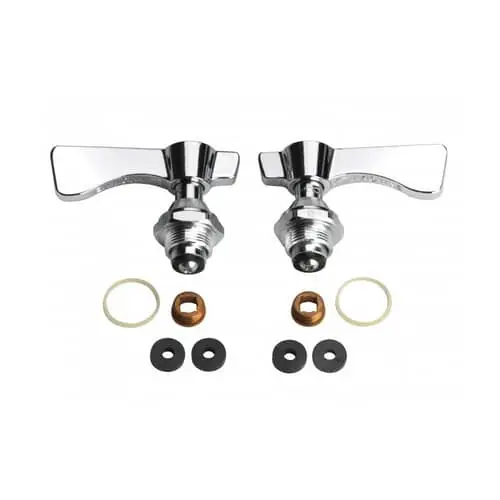 Krowne 21-355L Silver Series Compression Style Repair K