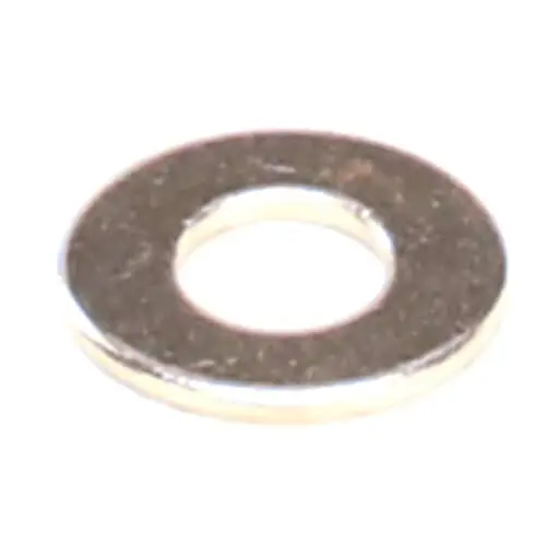 Lang 2C-20201-13 Wshr Brass #8 Flat Sae
