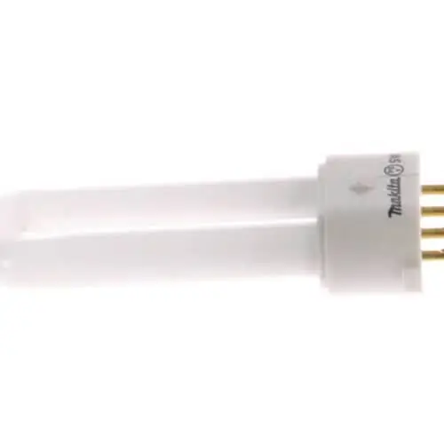 Makita 193595-1 Fluorescent Light Set