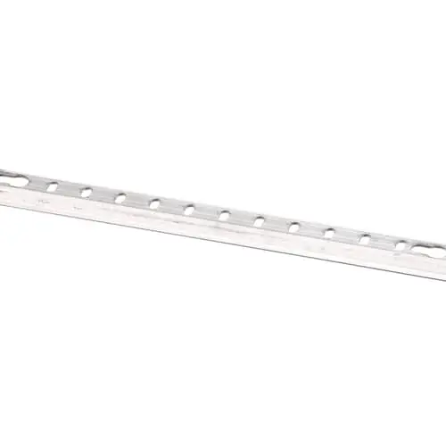 Traulsen 434724-3 Pilaster Keyhole
