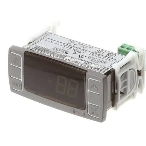 NorLake 147735S Control Program XR02C SV