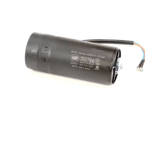 Stoelting BR0336 Capacitor - Start (Br0335)