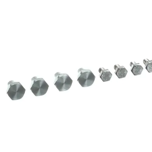 Star PS-GR0943 Shoulder Bolt Kit Power