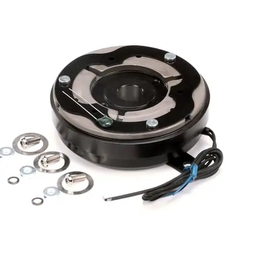 Spaceman 3.1.01.06.001 Clutch, Face Plate/ Magnet