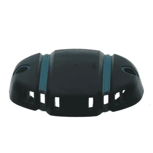 Makita 455011-4 Rear Cover, Xph07