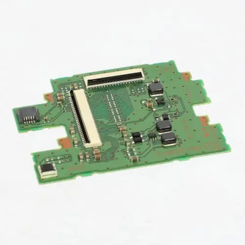 Panasonic SEP0515AA Pc Board