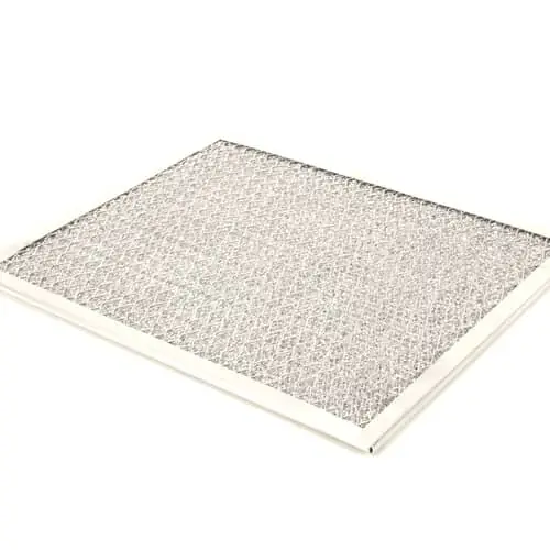 Traulsen 341-60062-02 Air Filter 14.25 X 11.75