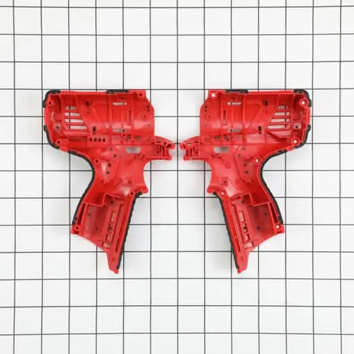 Milwaukee 31-50-0005 Handle Set