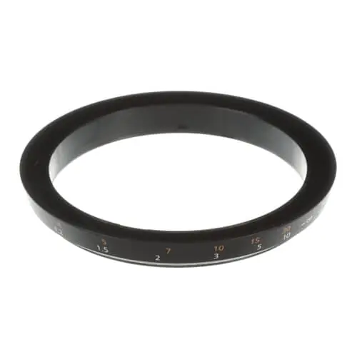 Sony A-2063-527-A Ring Block Assembly, Focus