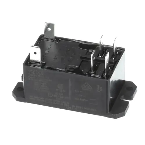 Traulsen 337-60512-00 Power Relay Temp