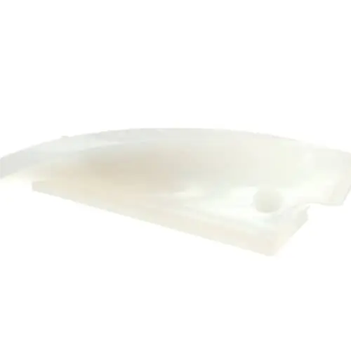 Stoelting 2206165 Auger Blade - Extended Frt Cc Replacement MPN
