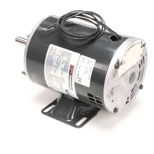 Middleby 27381-0066 Motor 1/3hp 200-240V 50/60Hz 1Ph