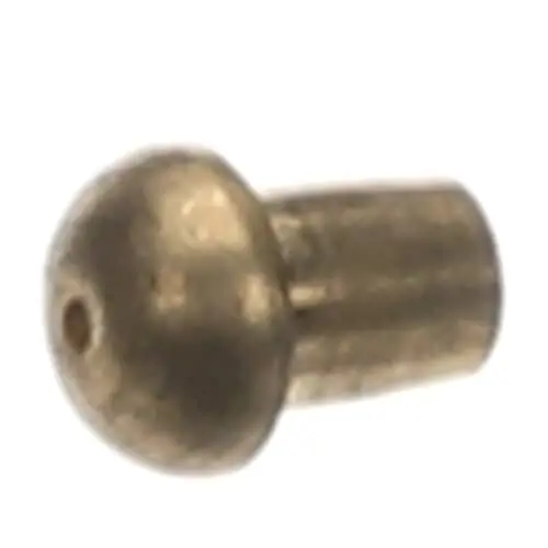 Middleby 22174-0009 Orifice, By-Pass #62 Lpg W .038